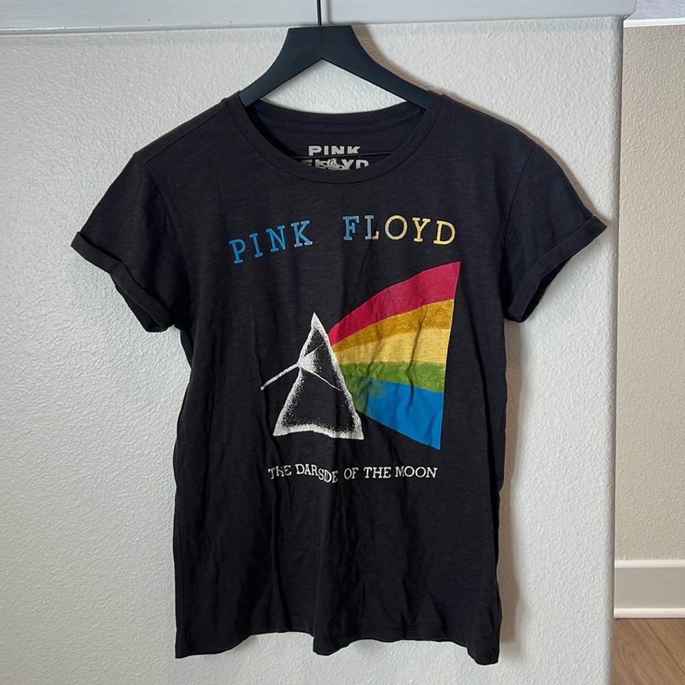 Pink Floyd Tee